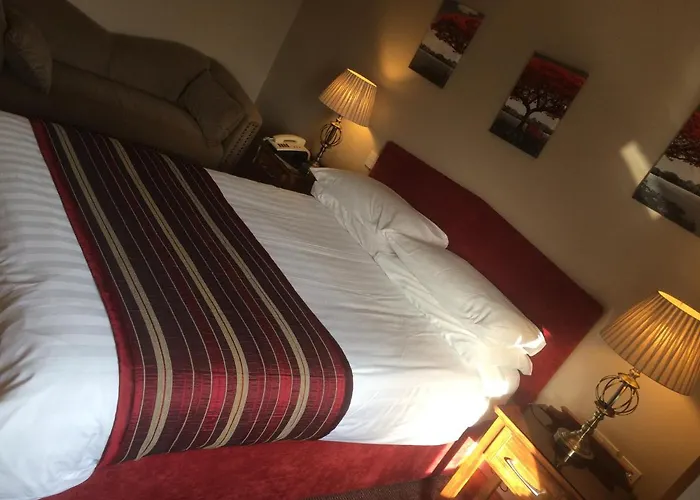 The Viking House Hotel