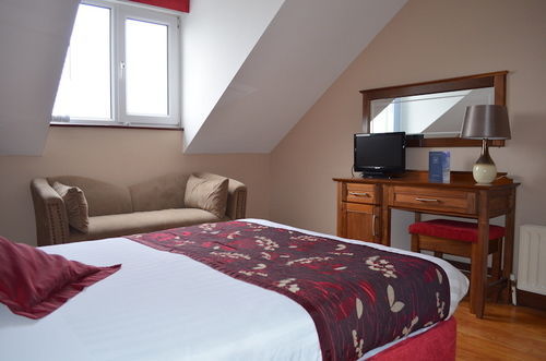 Hotel The Viking House Hotel 3*