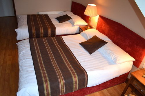 The Viking House Hotel Hotel 3*