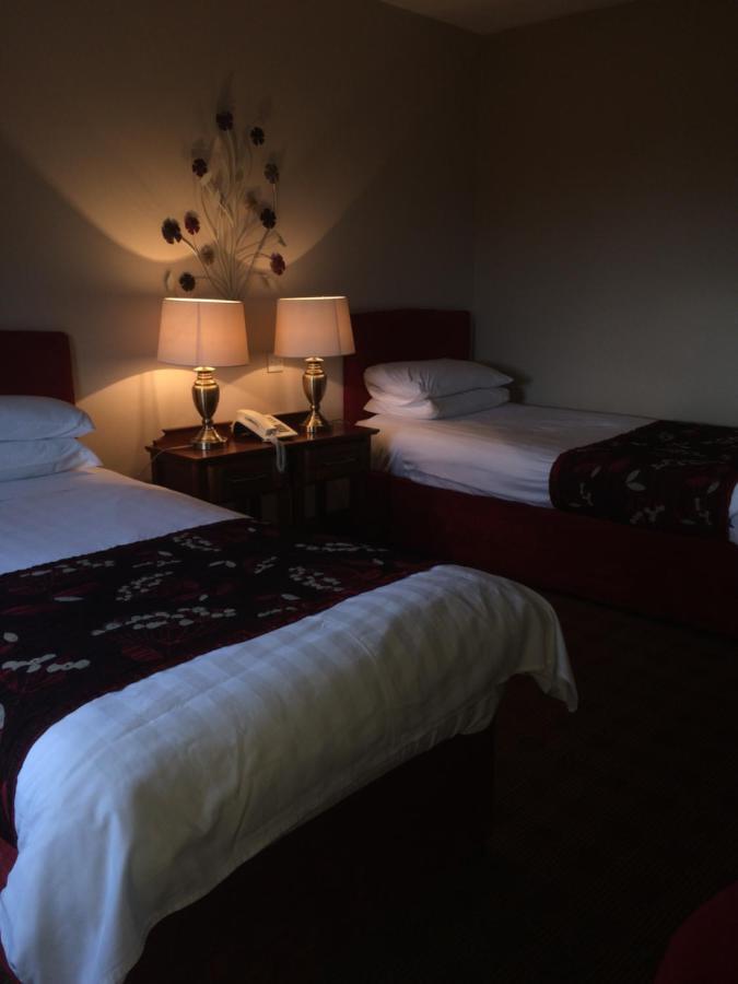 The Viking House Hotel 3* Kincasslagh