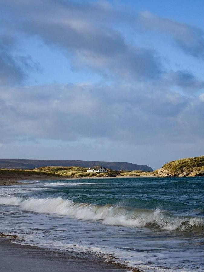 The Viking House Hotel Hotel Kincasslagh