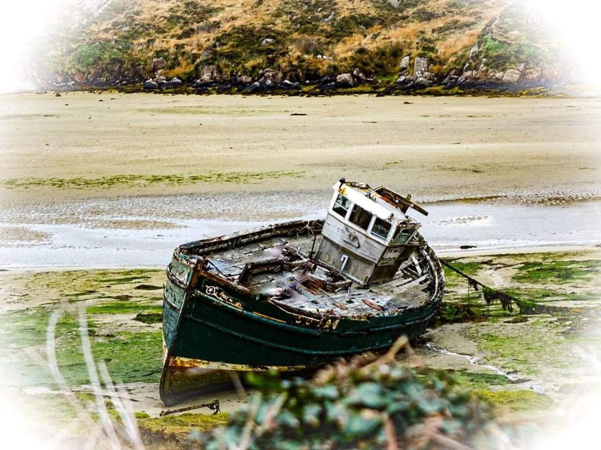 The Viking House Hotel Hotel Kincasslagh