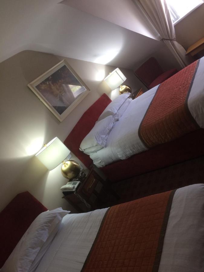 The Viking House Hotel 3*