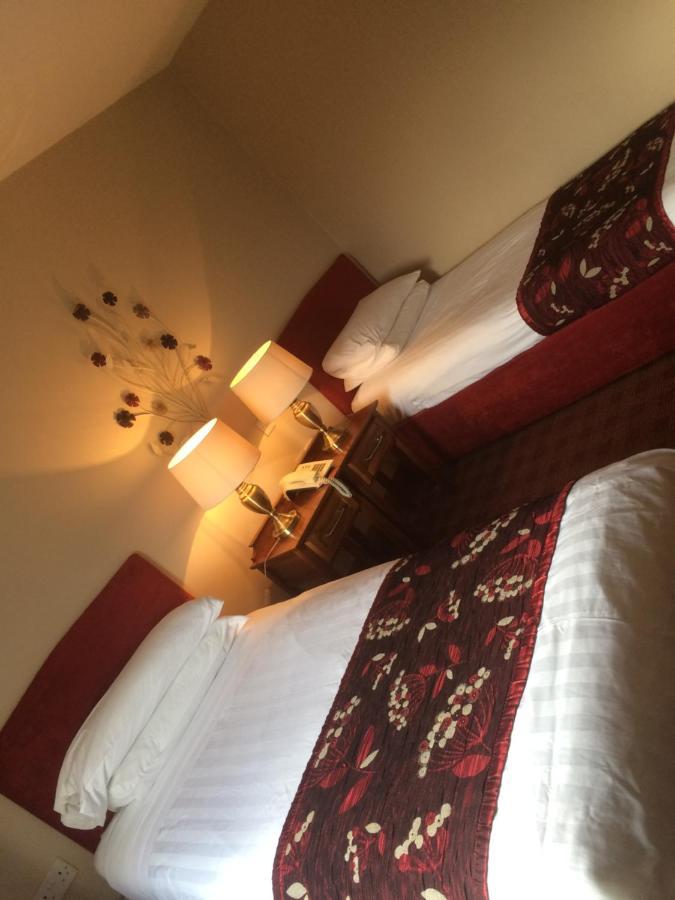 The Viking House Hotel 3* Kincasslagh