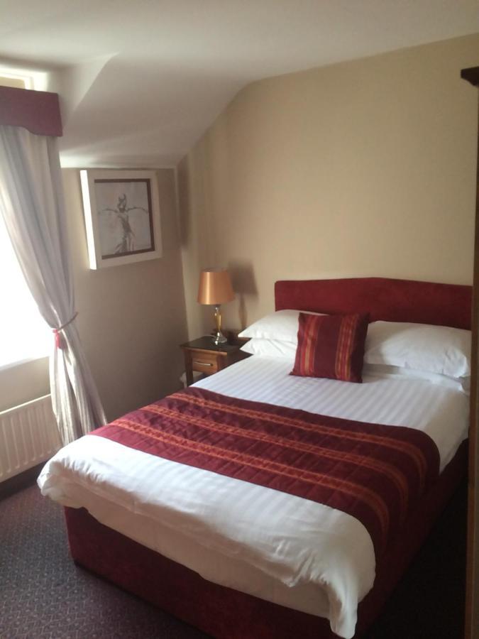 The Viking House Hotel Hotel Kincasslagh